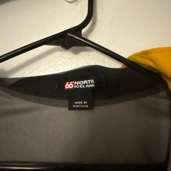 66 North Skaftafell Gore-Tex Infinium Shell Jacket - Picture 5 of 8